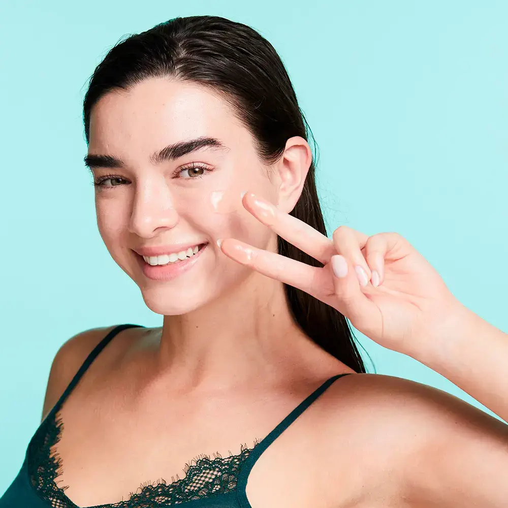 Sensilis Limpiadores - Succinic Gel In Oil by Sensilis