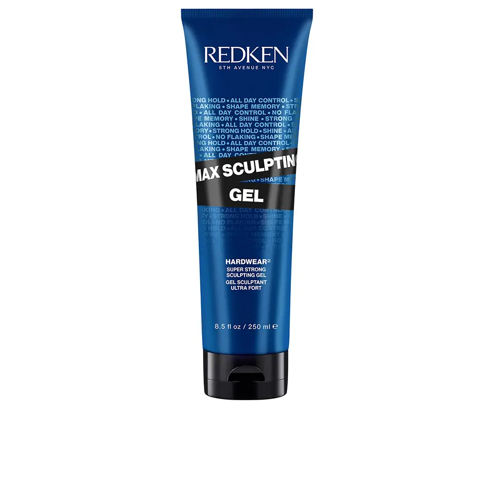 Max Sculptin - Max Sculptin Gel Hardwear by Redken