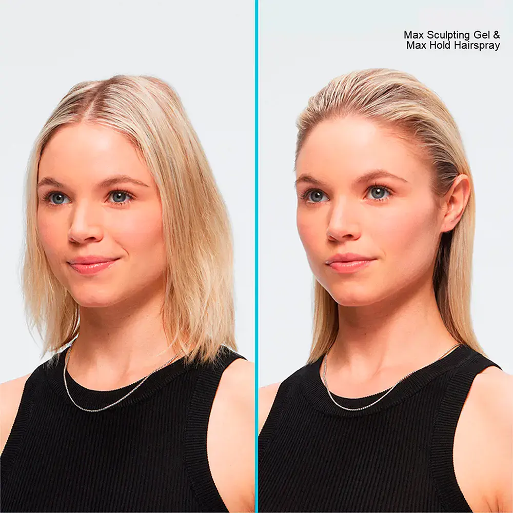 Max Sculptin - Max Sculptin Gel Hardwear by Redken