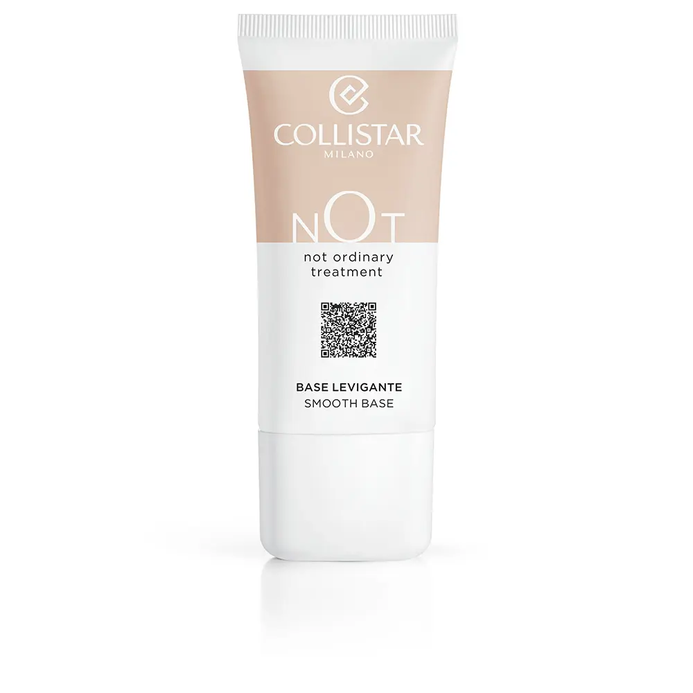 Not - Not First Straightener by Collistar