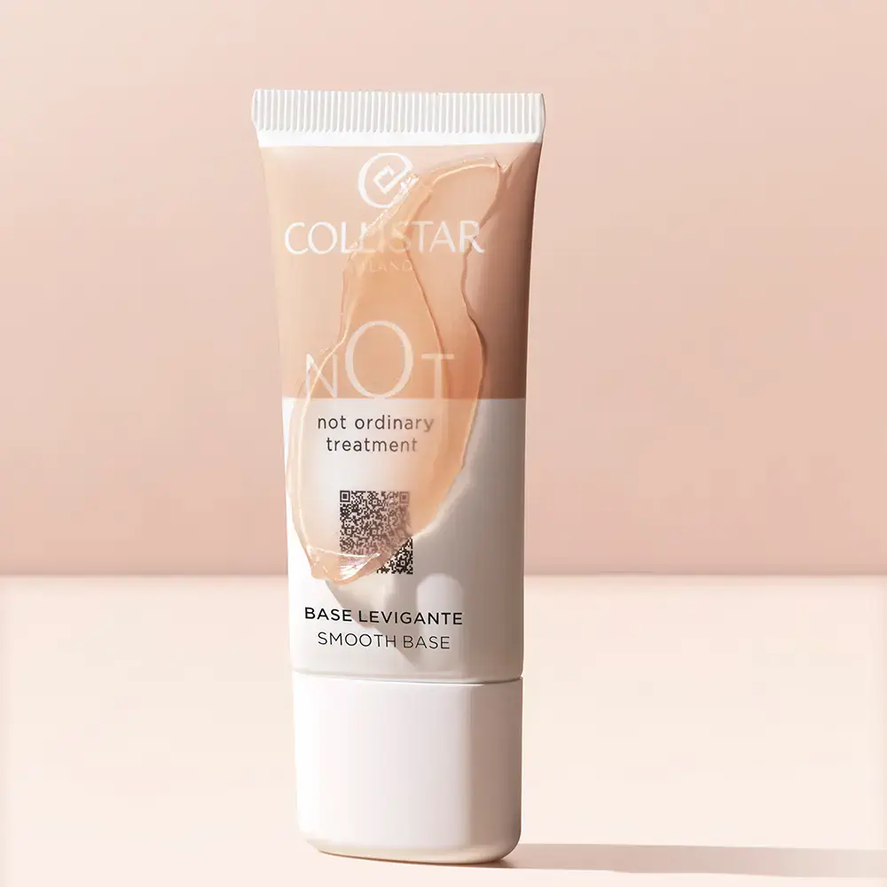 Not - Not First Straightener by Collistar