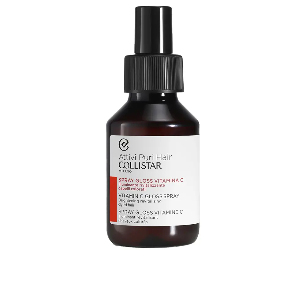 Vitamina C - Vitamin C Revitalizing Spray by Collistar