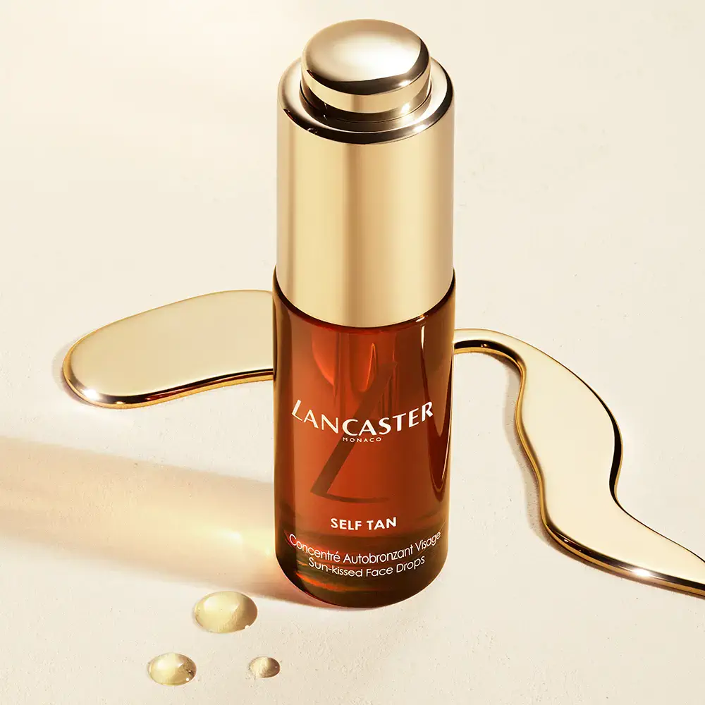 Self Tan - Self Tan Gotas Autobronceadoras by Lancaster