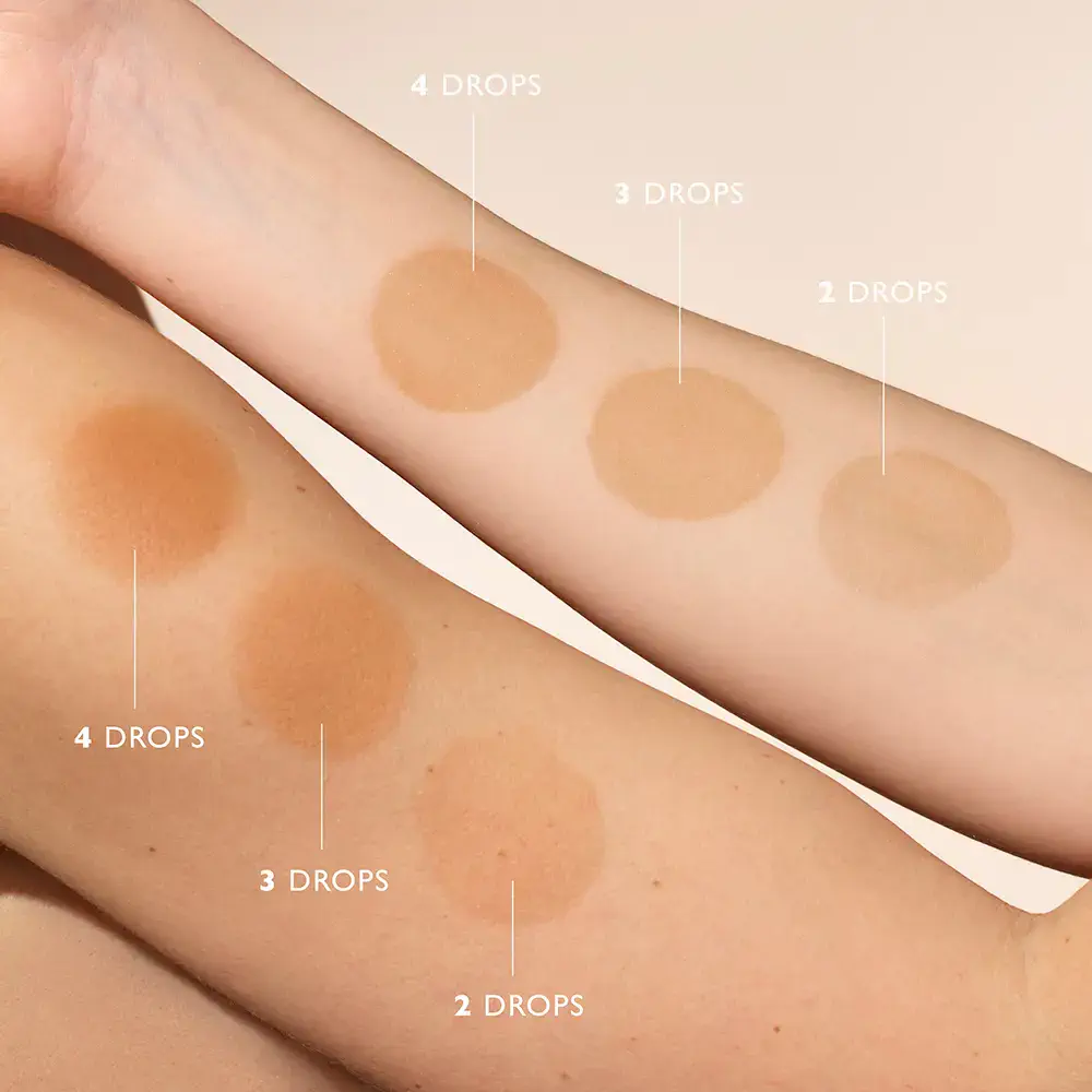 Self Tan - Self Tan Gotas Autobronceadoras by Lancaster