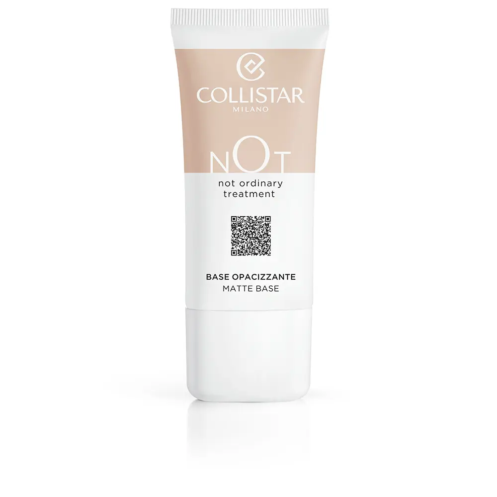 Not - Not First Matte Effect by Collistar