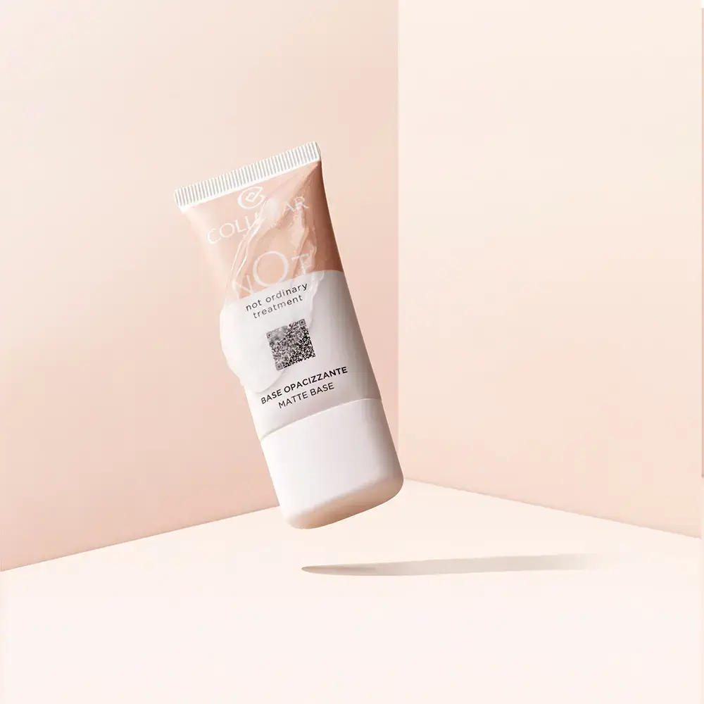 Not - Not First Matte Effect by Collistar