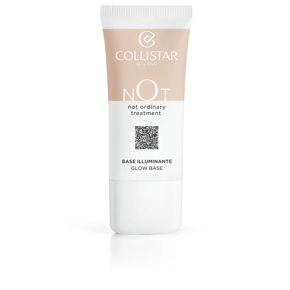 Not - Not First Highlighter by Collistar