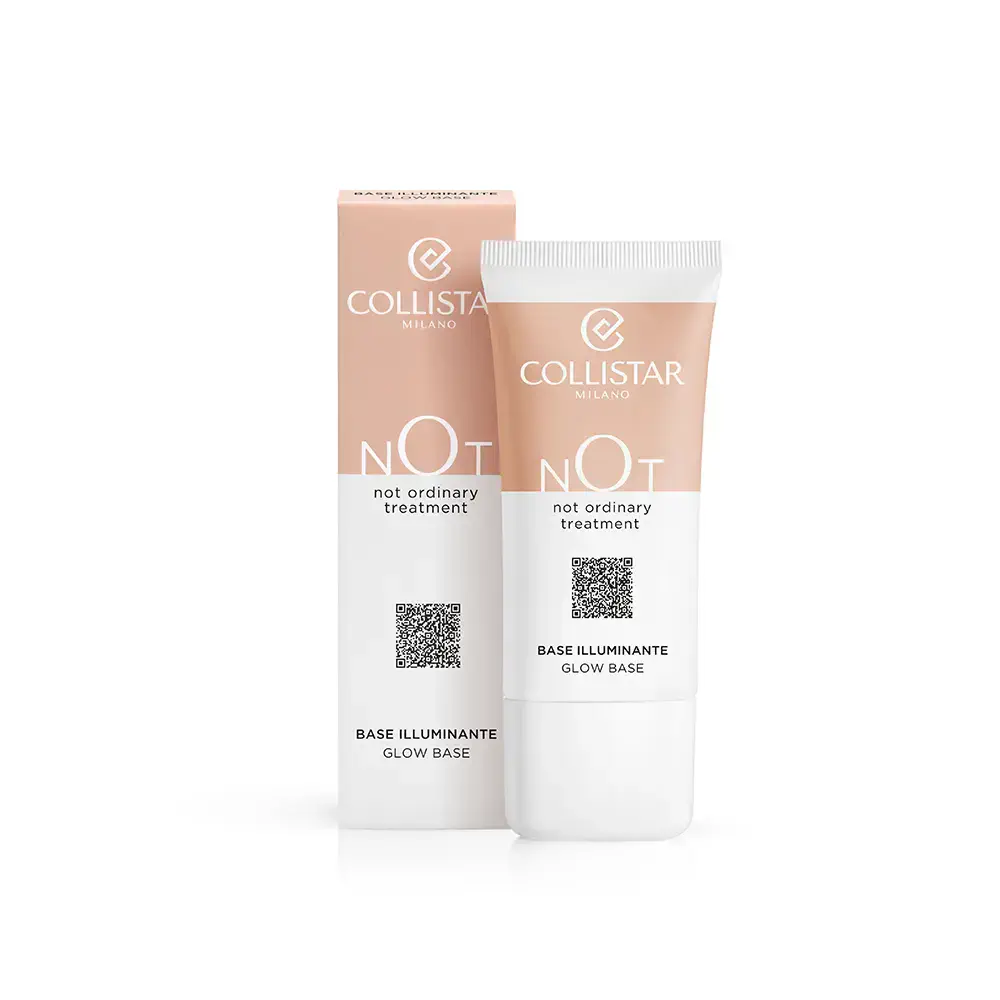 Not - Not First Highlighter by Collistar