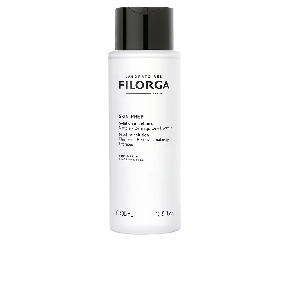 Skin-Prep Micellar Solution by Laboratoires Filorga Skin-Prep - Skin-Prep Micellar Solution by Laboratoires Filorga