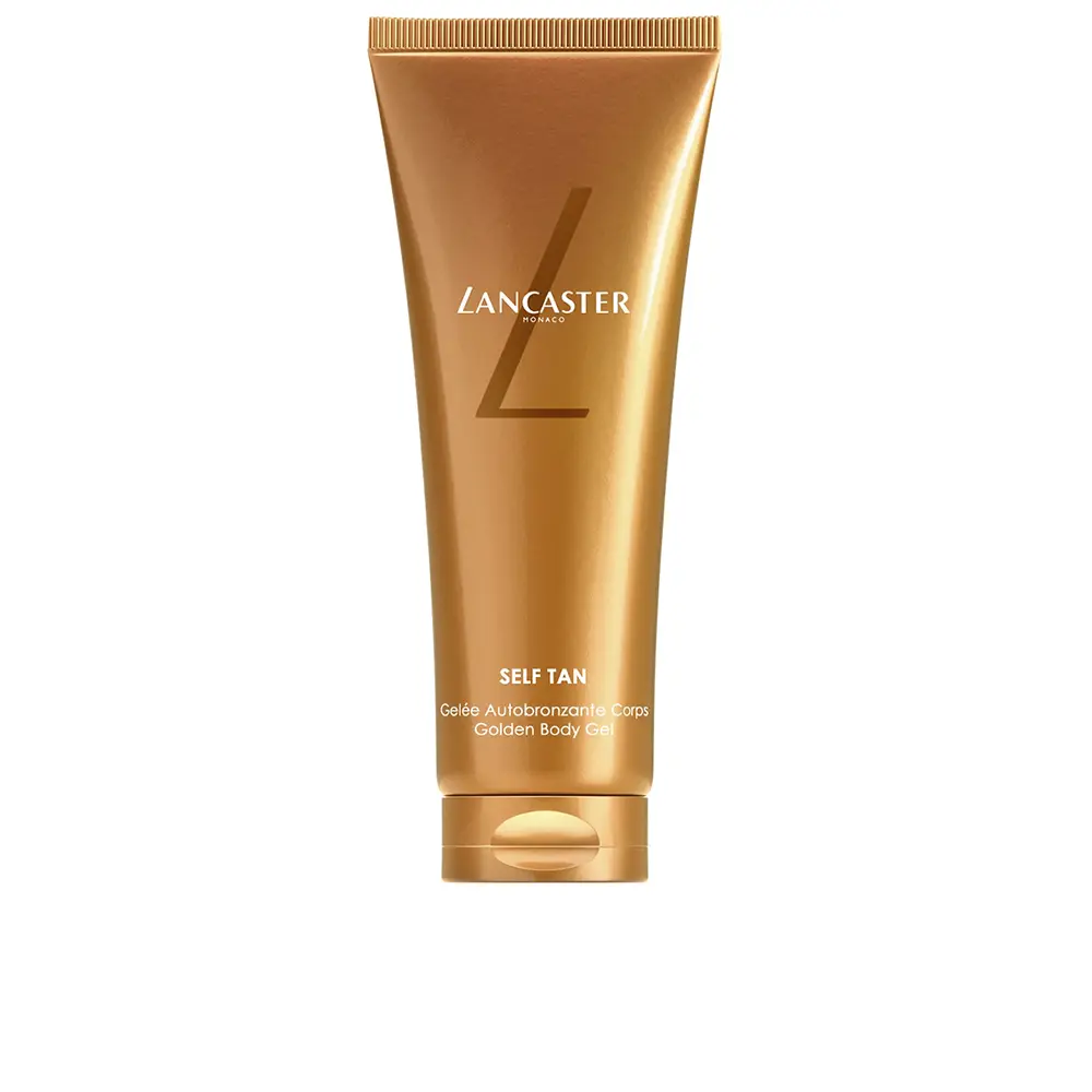 Self Tan - Self Tan Gel Corporal by Lancaster