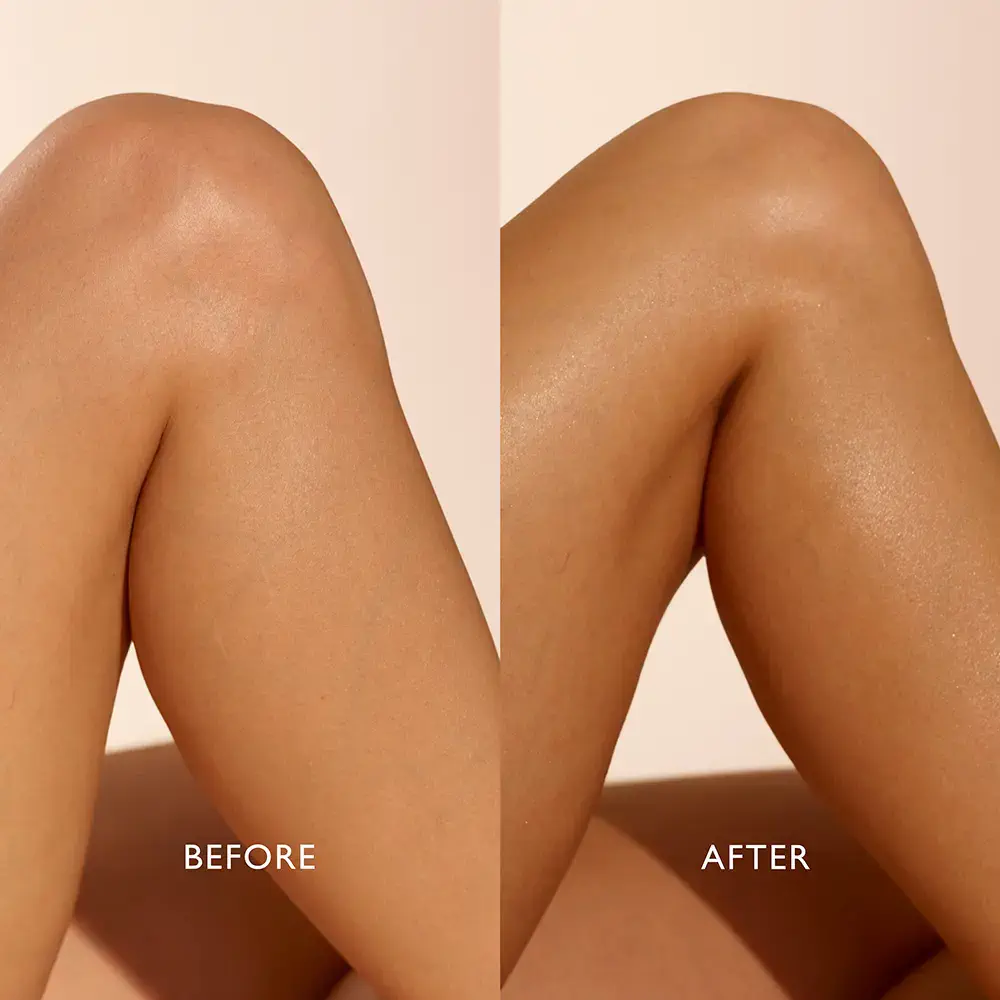 Self Tan - Self Tan Gel Corporal by Lancaster