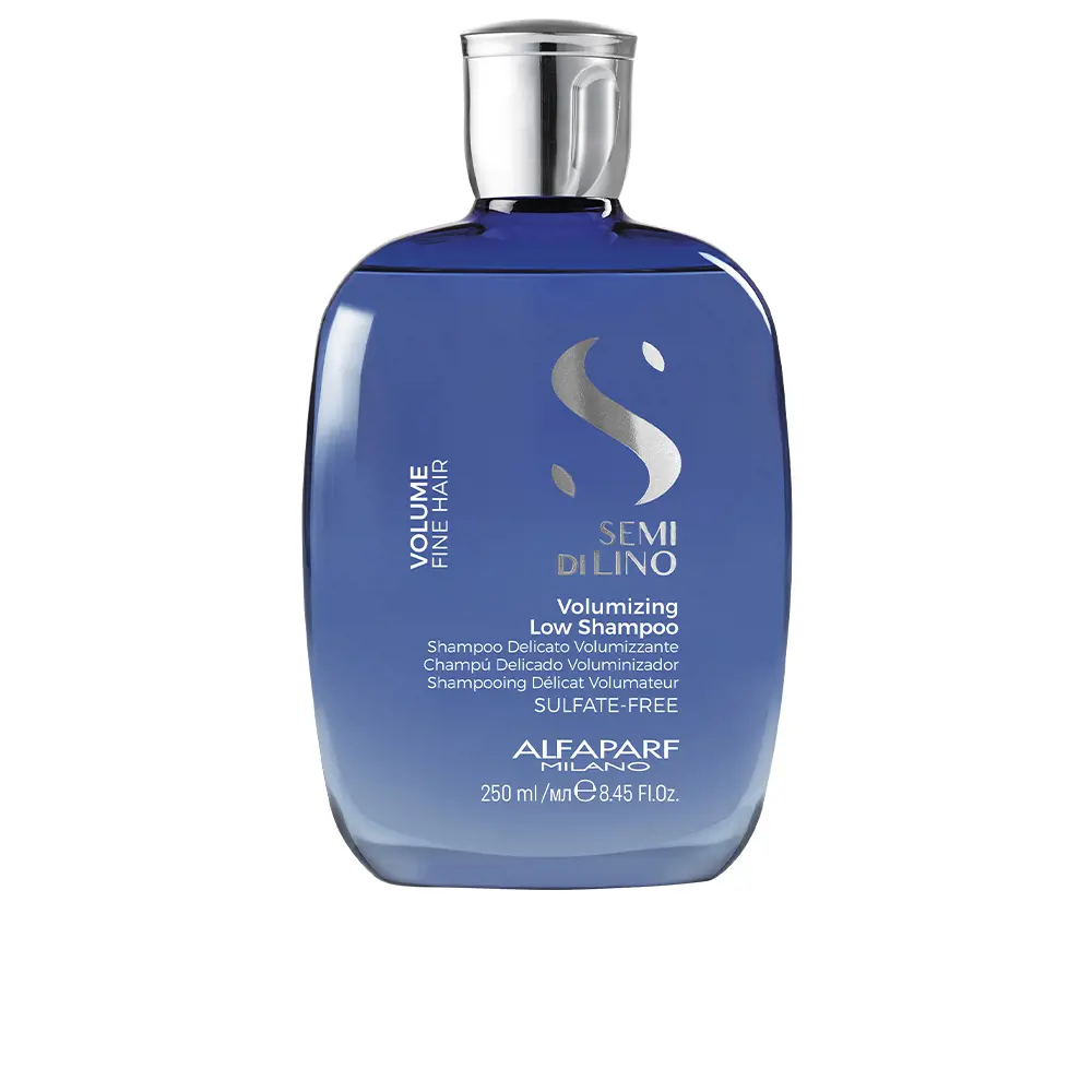 Semi Di Lino - Semi Di Lino Volume Volumizing Low Shampoo by Alfaparf Milano