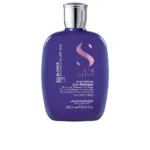Semi Di Lino - Semi Di Lino Blonde & Silver Low Shampoo by Alfaparf Milano