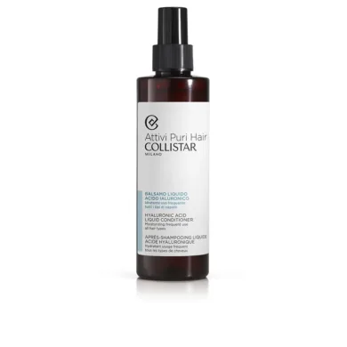 Ácido Hialurónico - Hyaluronic Acid Moisturizing Conditioner by Collistar