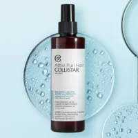 Ácido Hialurónico - Hyaluronic Acid Moisturizing Conditioner by Collistar