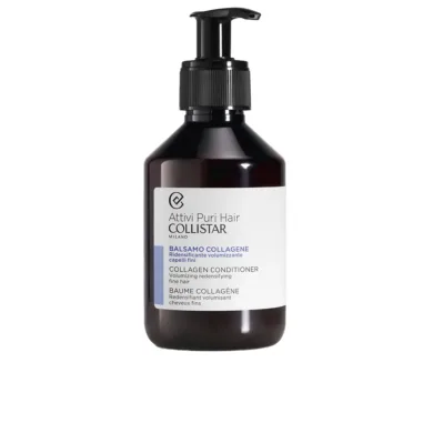 Colágeno - Collagen Redensifying Conditioner by Collistar