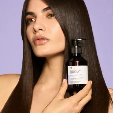 Colágeno - Collagen Redensifying Conditioner by Collistar