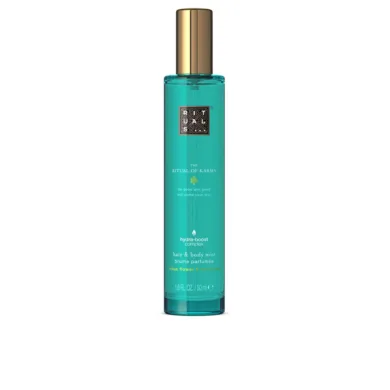The Ritual Of Karma - The Ritual Of Karma Hair &Amp; Body Mist by Rituals
