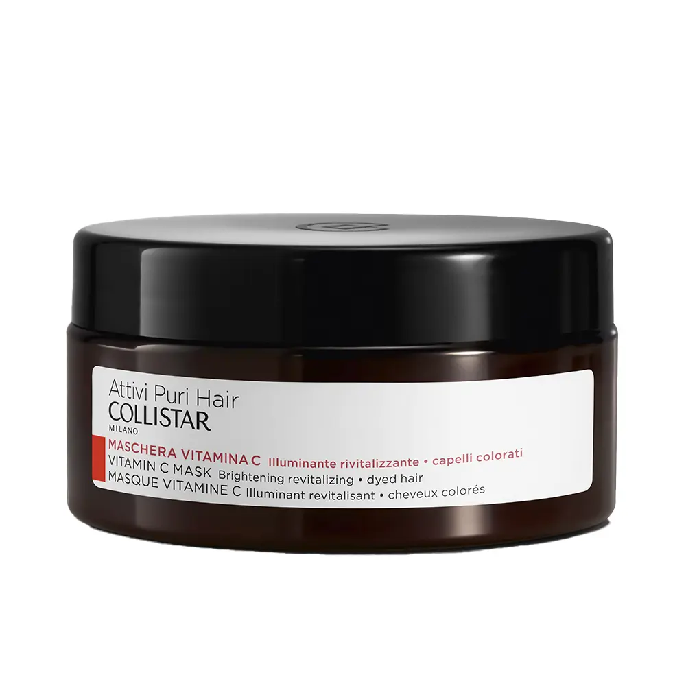 Vitamina C - Vitamin C Revitalizing Conditioner by Collistar