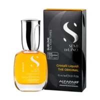 Semi Di Lino - Semi Di Lino Sublime All Hair Types by Alfaparf Milano