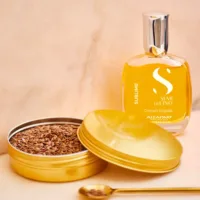 Semi Di Lino - Semi Di Lino Sublime All Hair Types by Alfaparf Milano