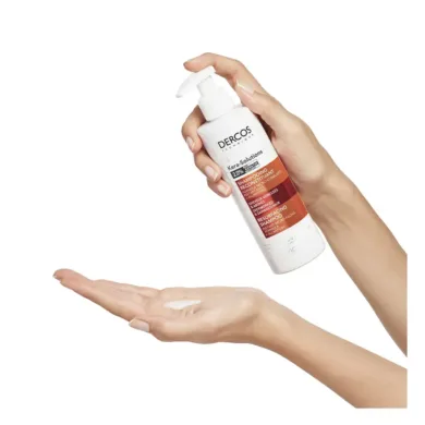 Kera-Solutions - Kera-Solutions Shampooing Reconstituant by Vichy