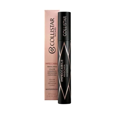 Impeccable - Impeccabile Waterproof Mask by Collistar