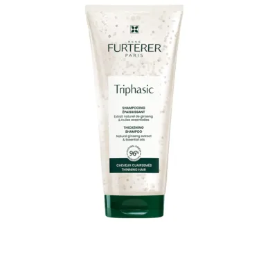 Triphasic - Triphasic Stimulating Anti-Loss Shampoo by Rene Furterer