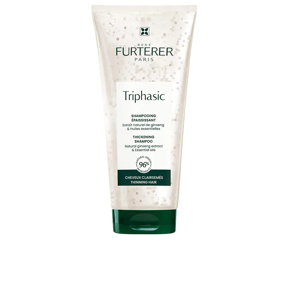 Triphasic - Triphasic Stimulating Anti-Loss Shampoo by Rene Furterer