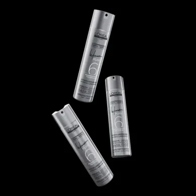 Infinium Pure - Infinium Pure Light Hairspray by L'Oréal Professionnel Paris