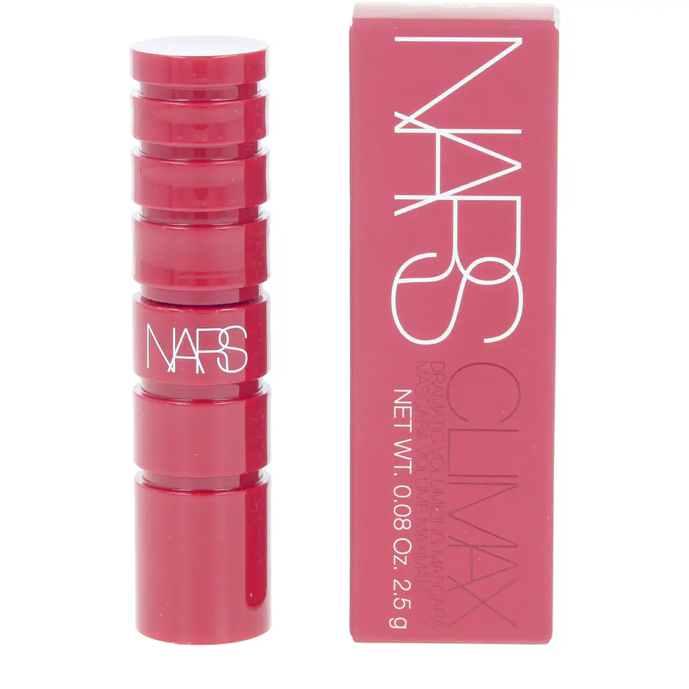 Climax Mini Mascara 2.5 Gr by Nars Climax - Climax Mini Mascara 2.5 Gr by Nars