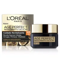 Age Perfect - Age Perfect Cell Renaissance Spf30 Day Cream by L'Oréal Paris