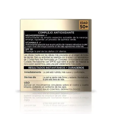Age Perfect - Age Perfect Cell Renaissance Spf30 Day Cream by L'Oréal Paris