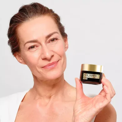 Age Perfect - Age Perfect Cell Renaissance Spf30 Day Cream by L'Oréal Paris