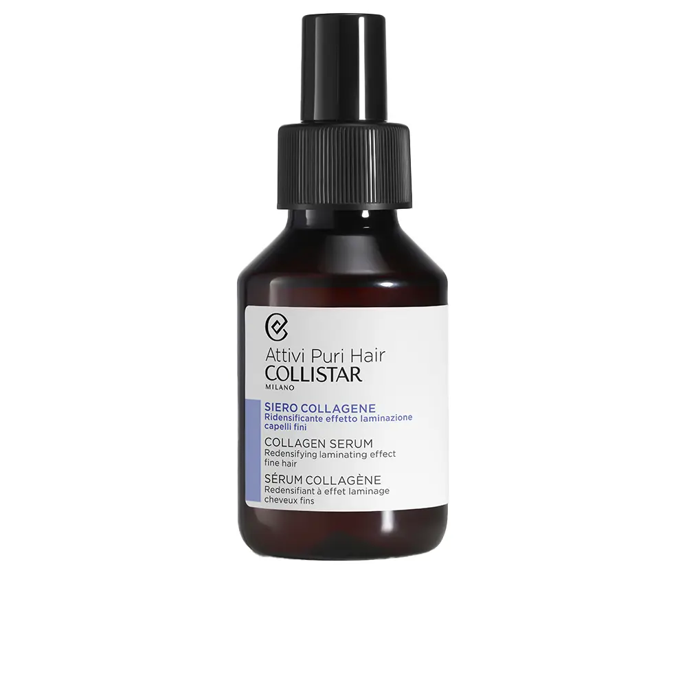 Collagen Redensifying Serum by Collistar Colágeno - Collagen Redensifying Serum by Collistar