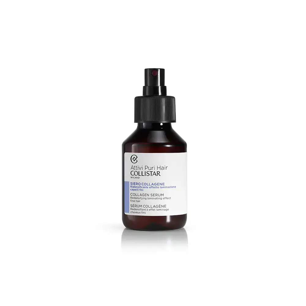 Collagen Redensifying Serum by Collistar Colágeno - Collagen Redensifying Serum by Collistar