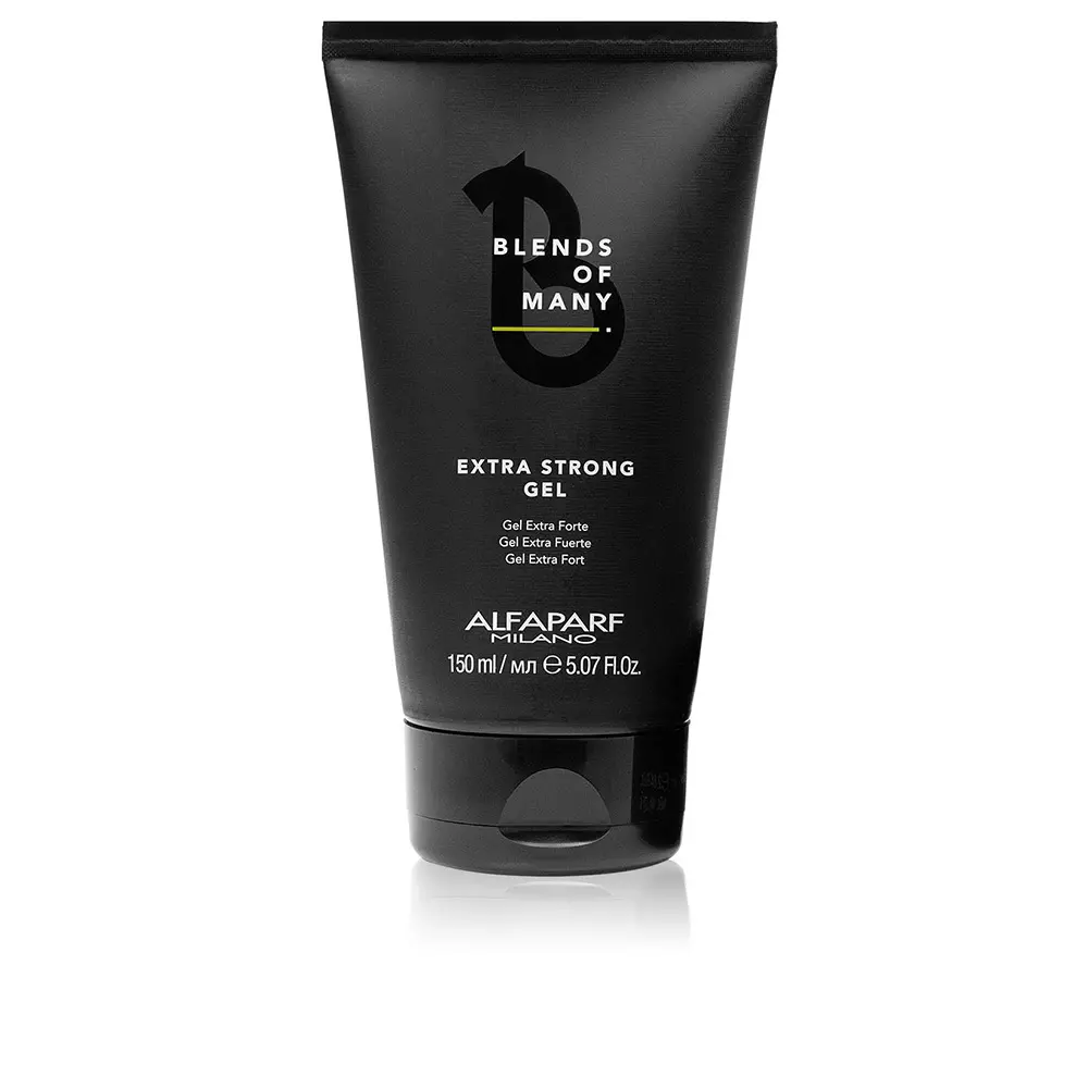 Blends Of Many - Blends Of Many Extra Strong Gel by Alfaparf Milano
