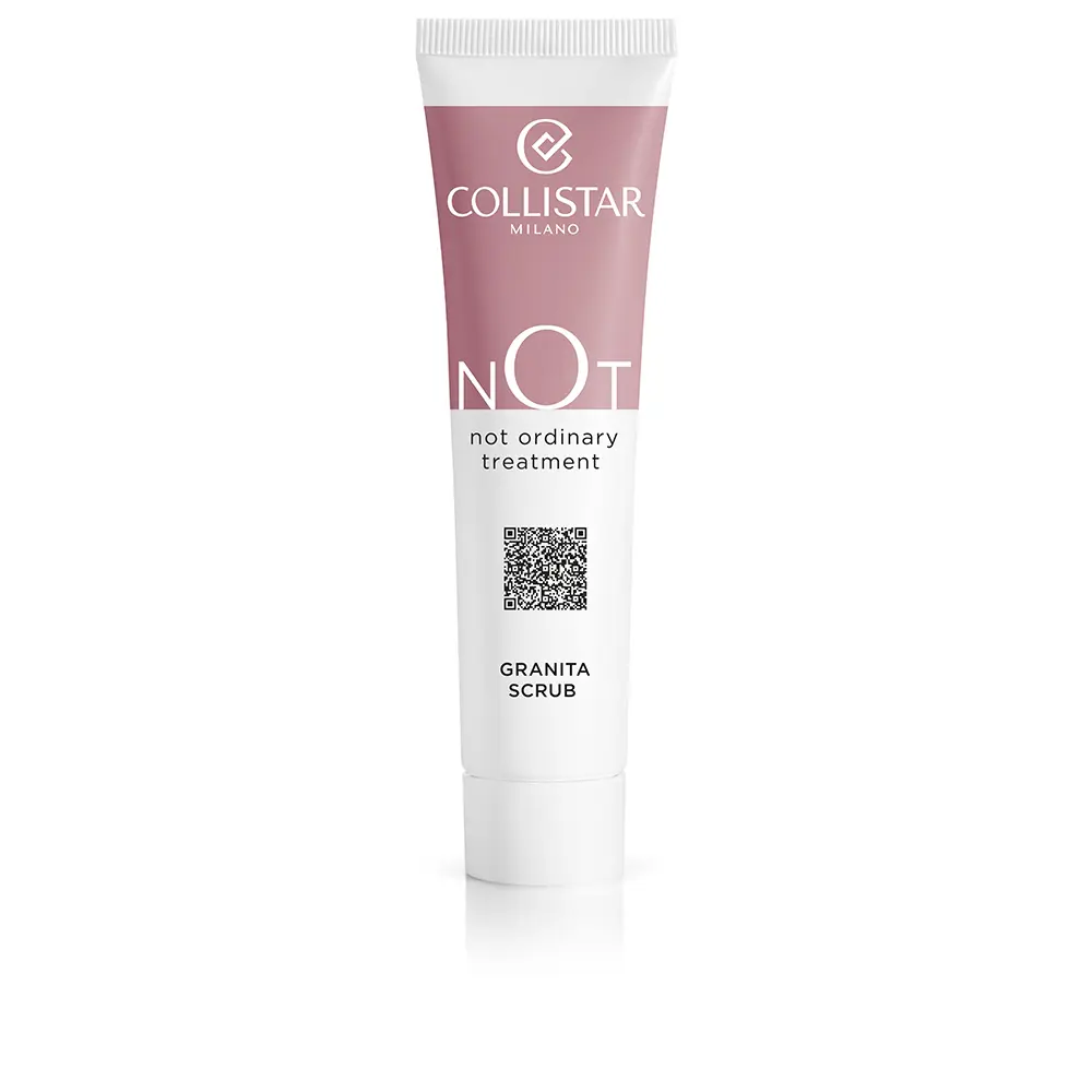 Not - Not Shaved Exfoliant by Collistar