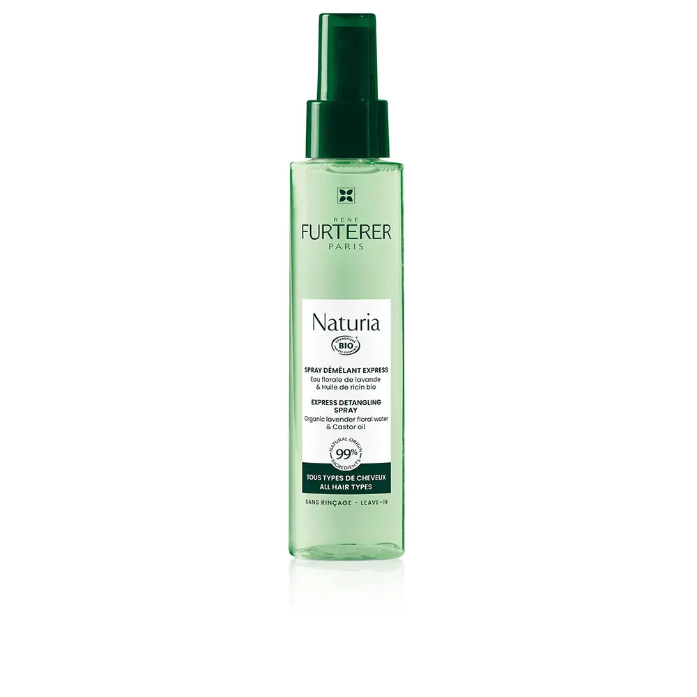 Naturia - Naturia Extra Soft Detangling Spray by Rene Furterer