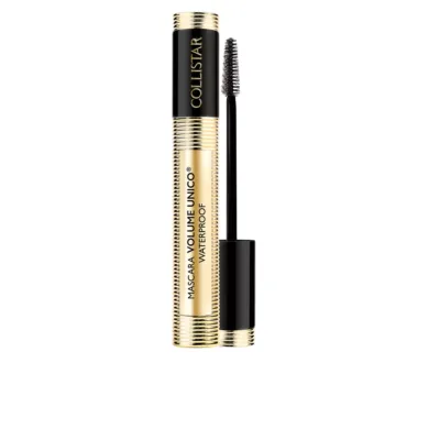 Unico - Mascara Volume Unico Waterproof #Intense Black by Collistar