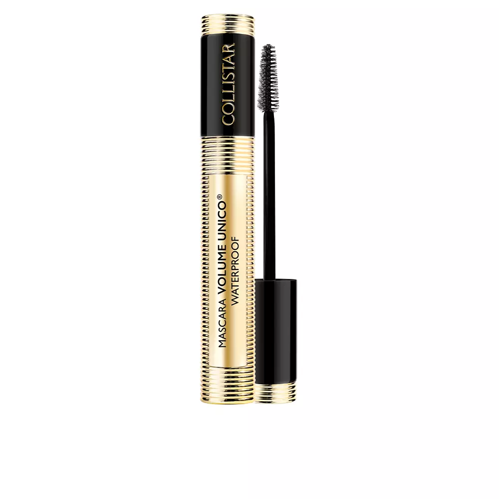 Mascara Volume Unico Waterproof #Intense Black by Collistar Unico - Mascara Volume Unico Waterproof #Intense Black by Collistar