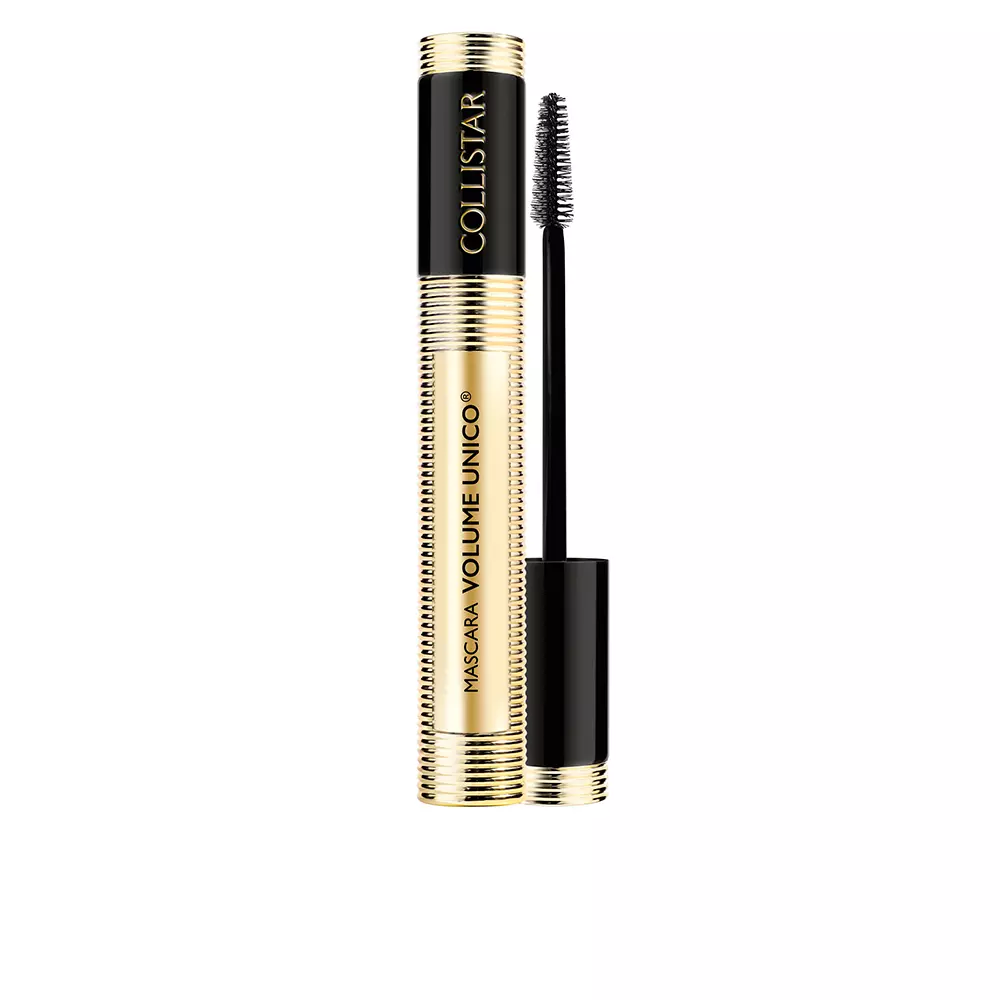 Mascara Volume Unico #Intense Black by Collistar Unico - Mascara Volume Unico #Intense Black by Collistar