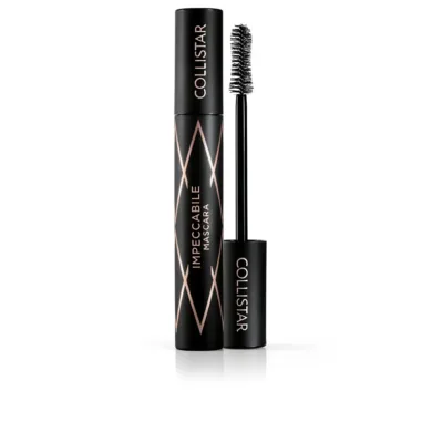 Impeccable - Impeccabile Mascara #Black by Collistar