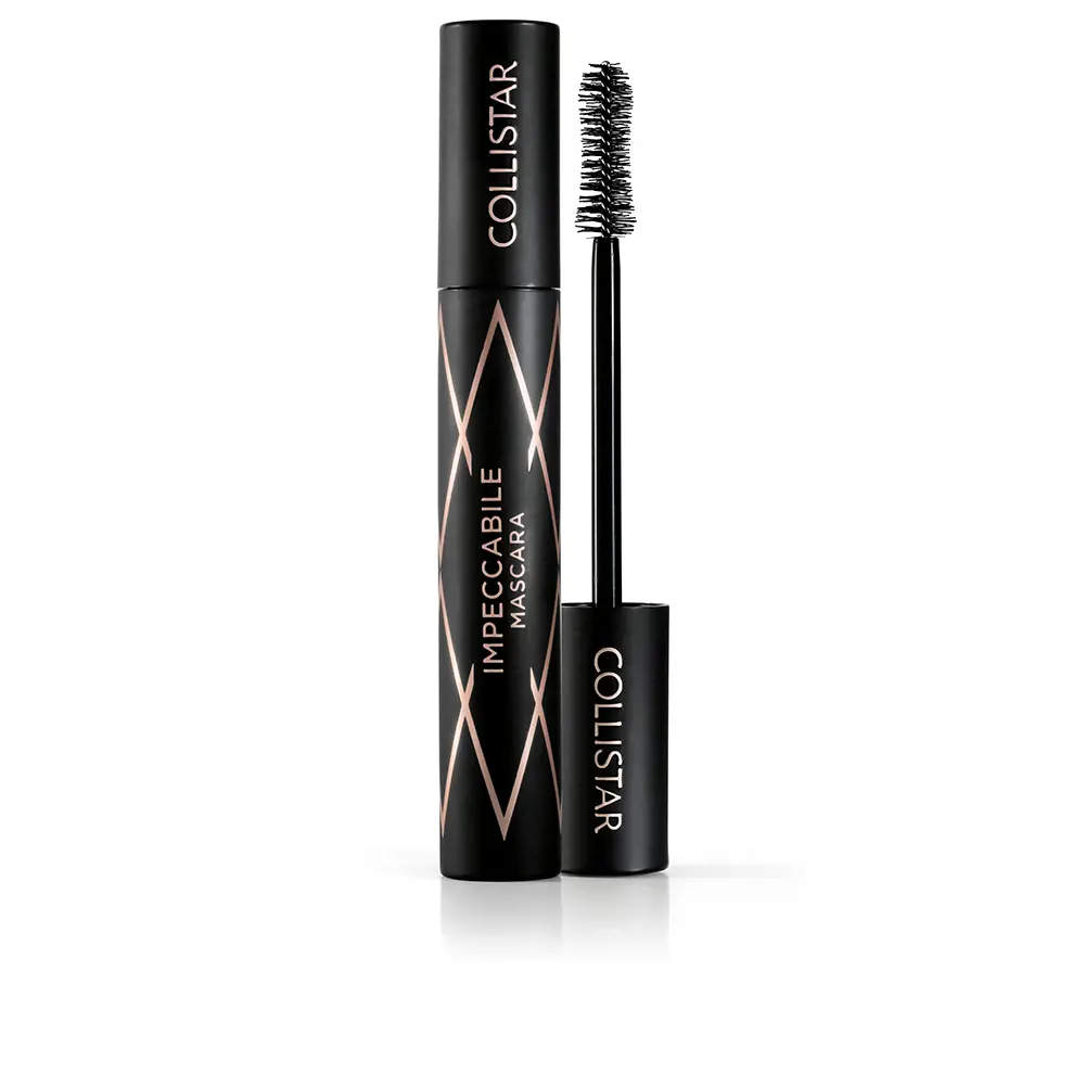 Impeccable - Impeccabile Mascara #Black by Collistar