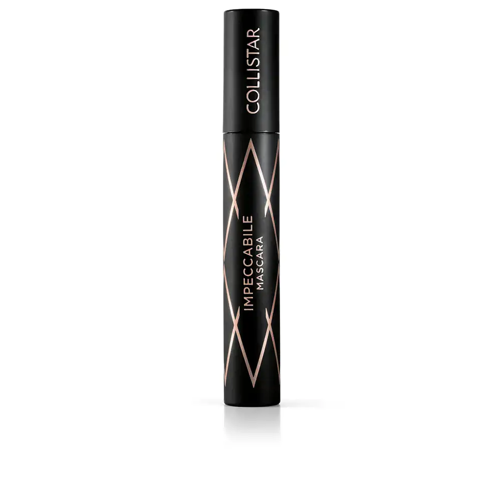 Impeccable - Impeccabile Mascara #Black by Collistar
