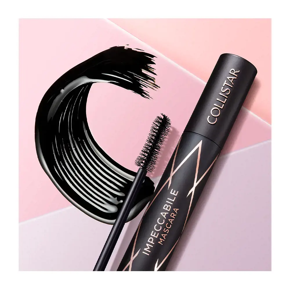 Impeccable - Impeccabile Mascara #Black by Collistar
