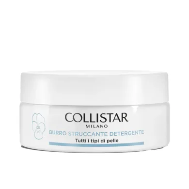 Cleansing Collistar - Cleansing Balm Make-Up Remover by Collistar