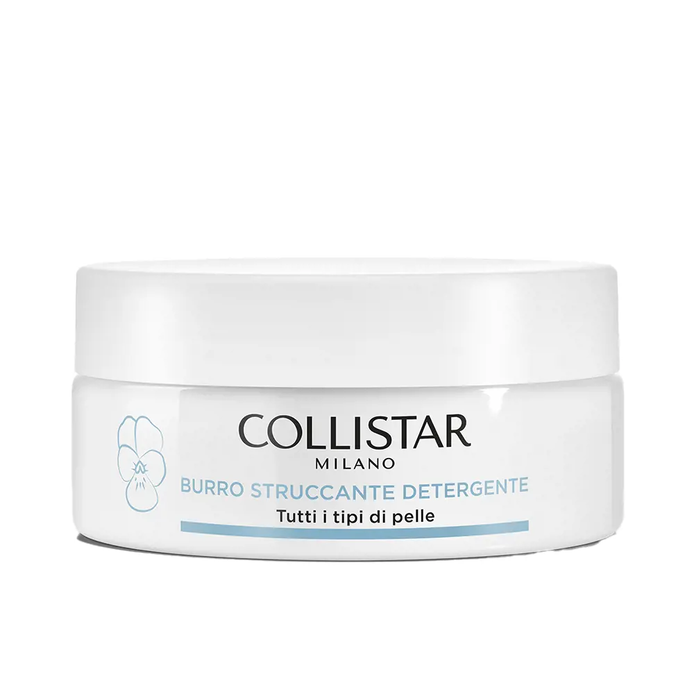Cleansing Balm Make-Up Remover by Collistar Cleansing Collistar - Cleansing Balm Make-Up Remover by Collistar