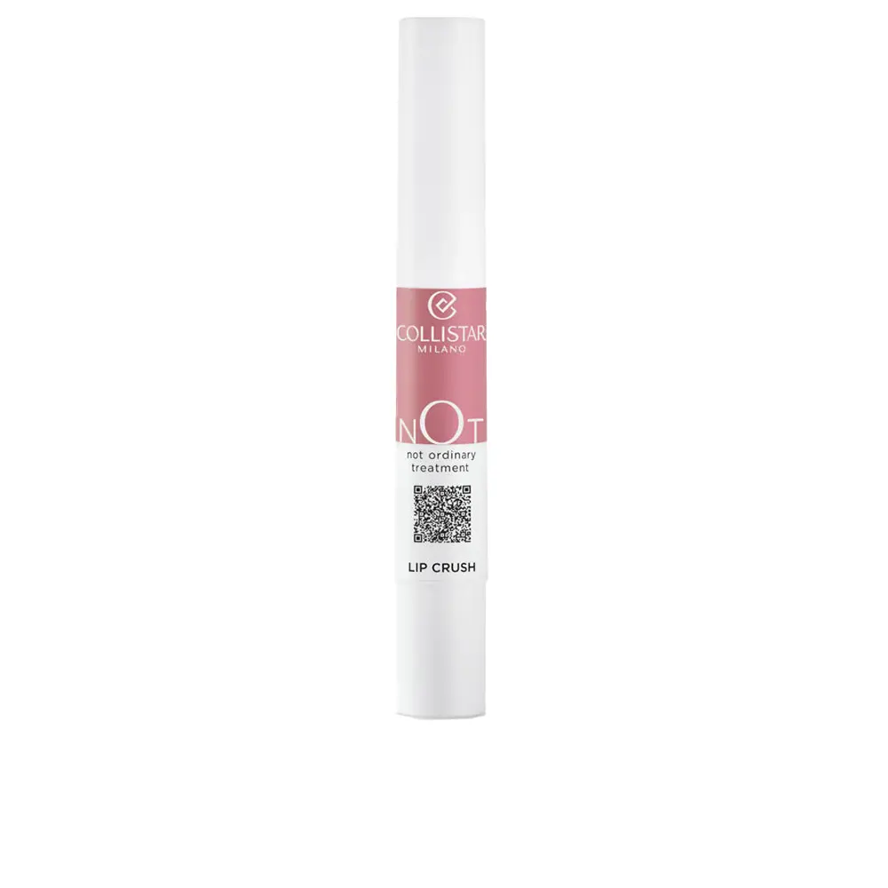 Not Lip Crush Volumizing 4.5 Ml by Collistar Not - Not Lip Crush Volumizing 4.5 Ml by Collistar