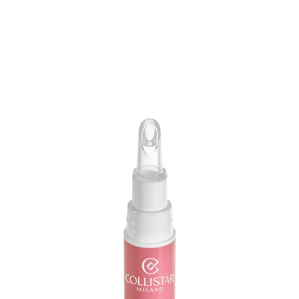 Not Lip Crush Volumizing 4.5 Ml by Collistar Not - Not Lip Crush Volumizing 4.5 Ml by Collistar